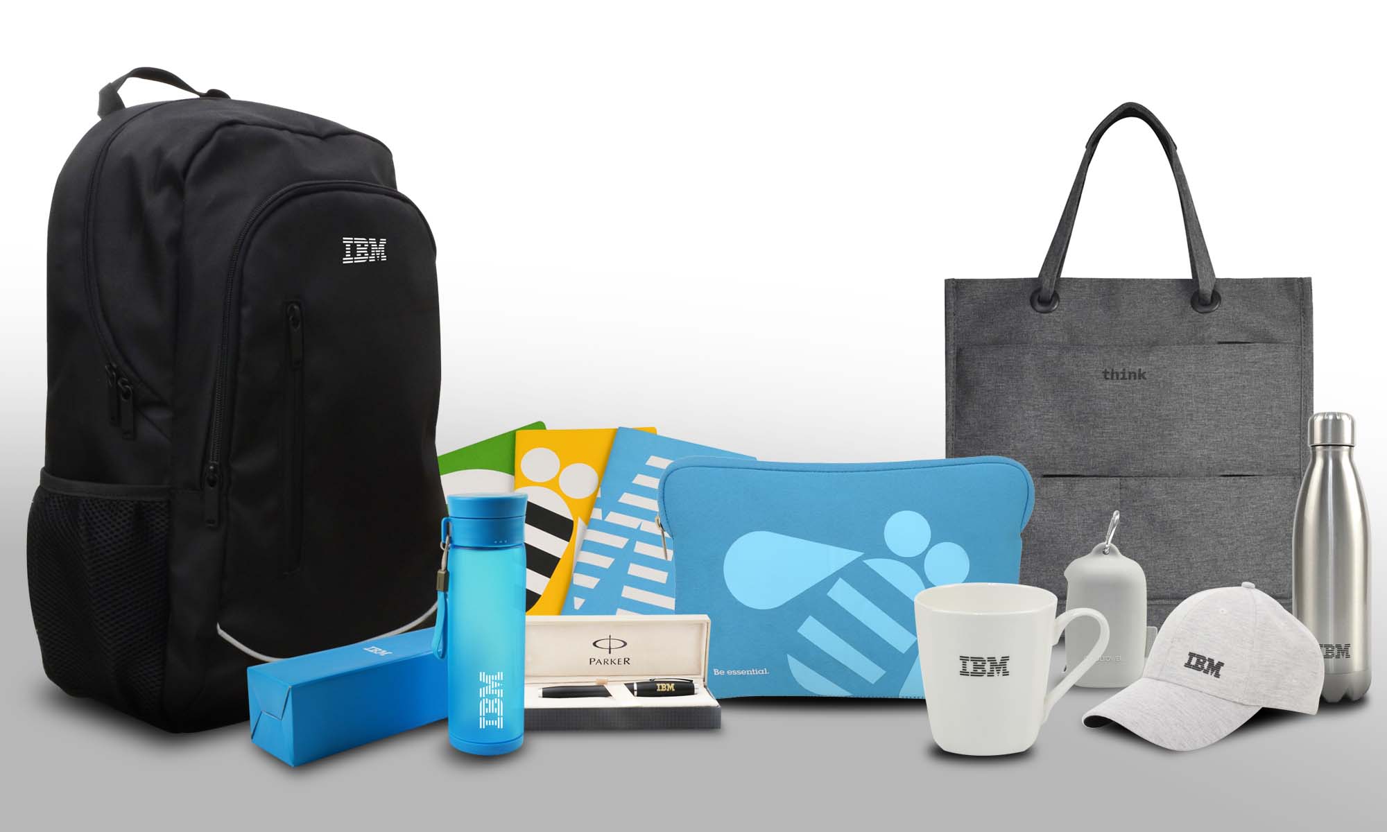 ibm merchandise